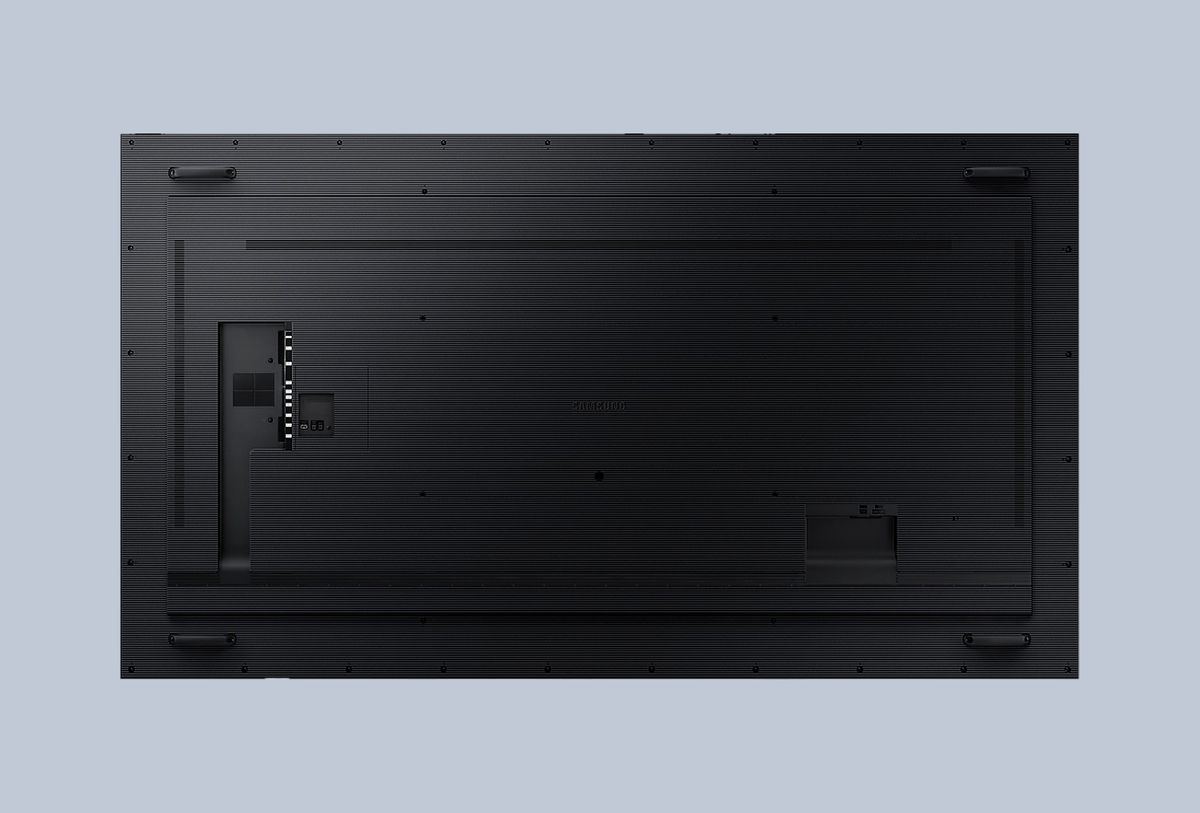 Samsung LH98QBTBPGCXEN – Ansicht 4