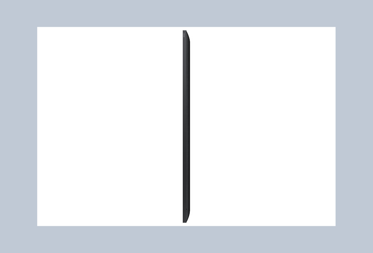 Samsung LH98QHCEBGCXEN – Ansicht 2