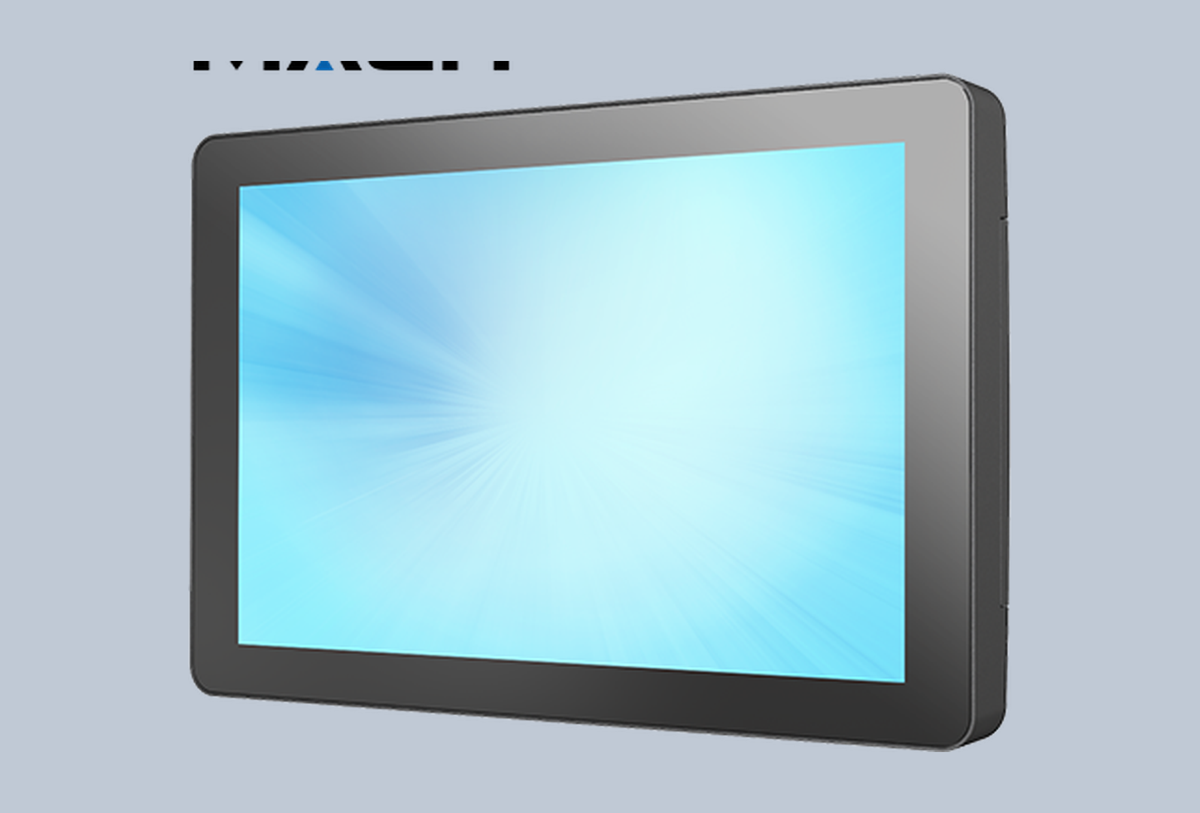 MicroTouch M1-101DT-A2 – Ansicht 2