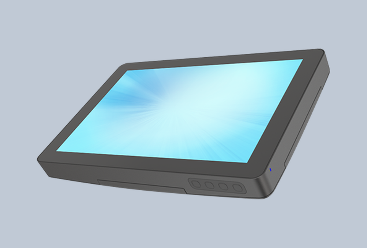 MicroTouch M1-101DT-A2 – Ansicht 3