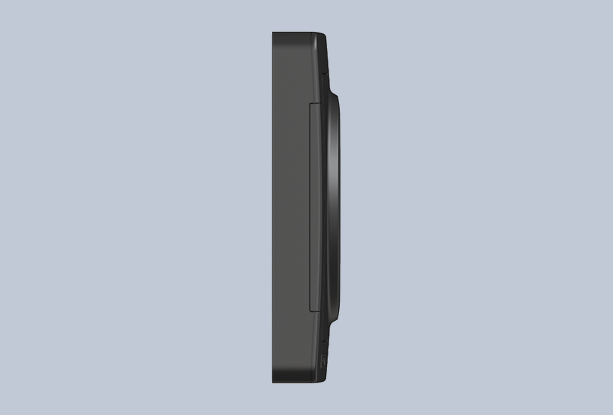 MicroTouch M1-101IC-AA3