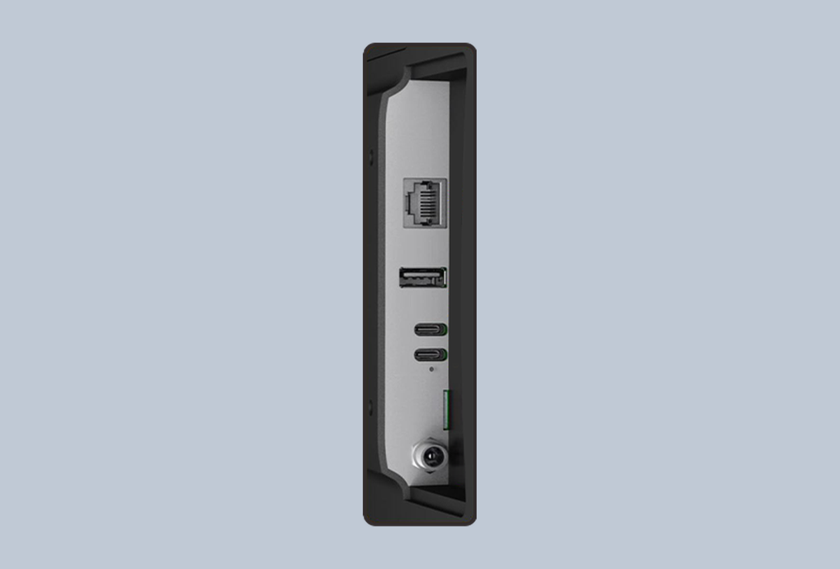 MicroTouch M1-101IC-AA3 – Ansicht 4