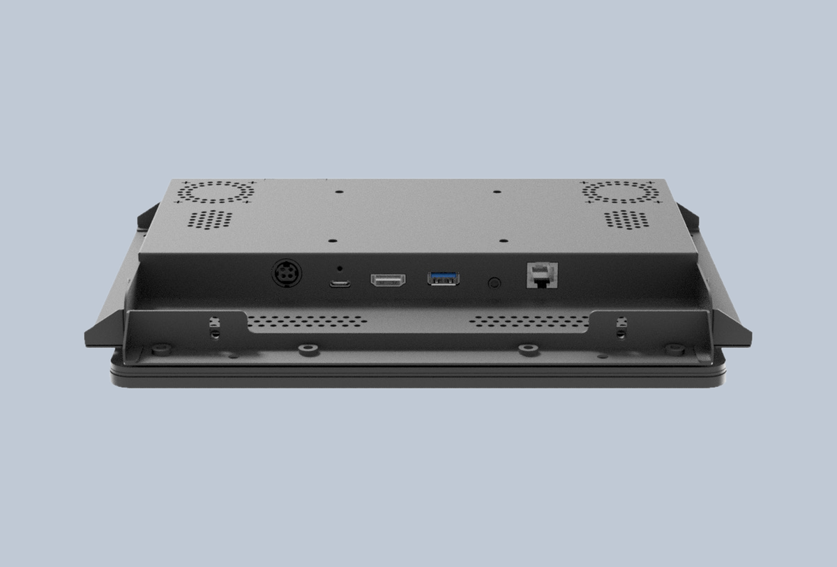 MicroTouch M1-101OD-A1 – Ansicht 3