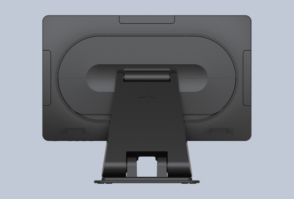 MicroTouch M1-156DT-A1 – Ansicht 3