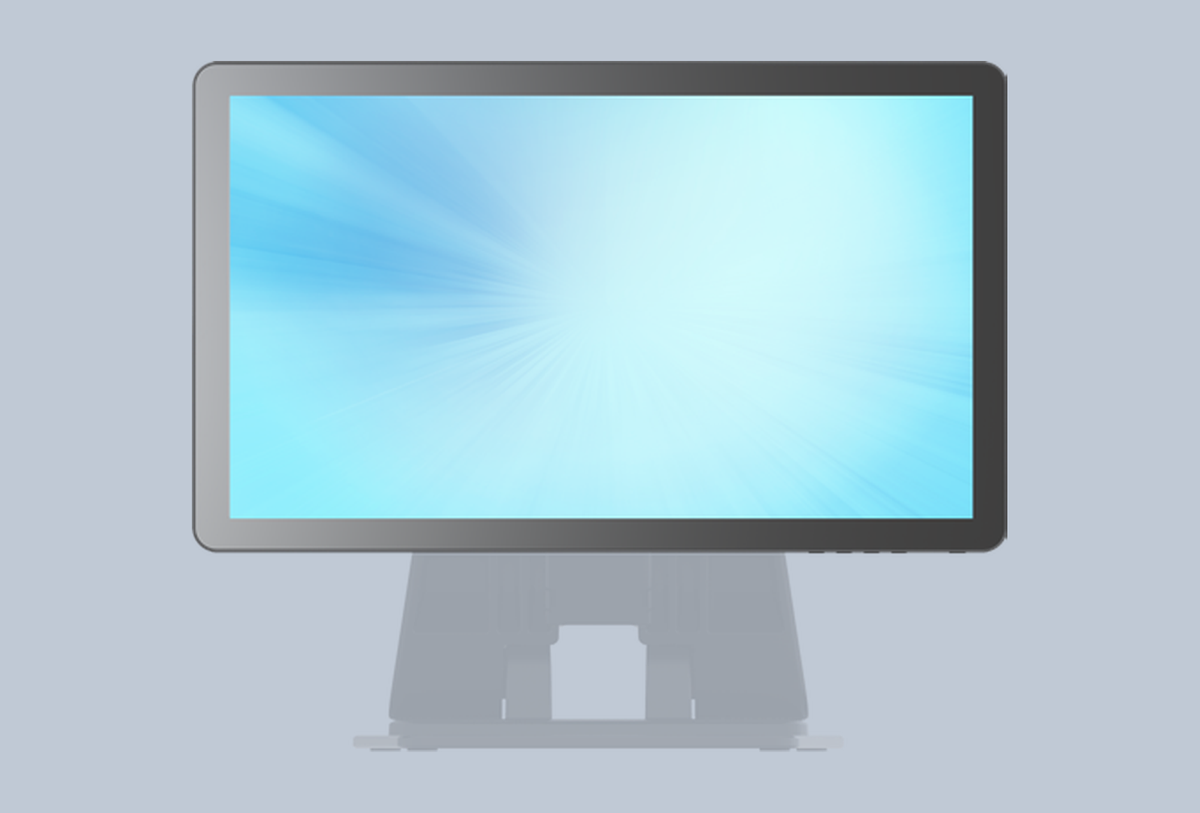 MicroTouch M1-156IC-WC-A2 – Ansicht 2
