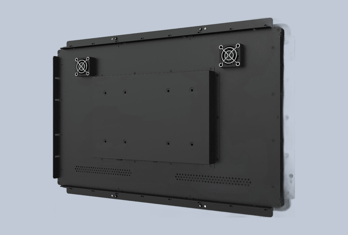 MicroTouch M1-215OD-A1 – Ansicht 2