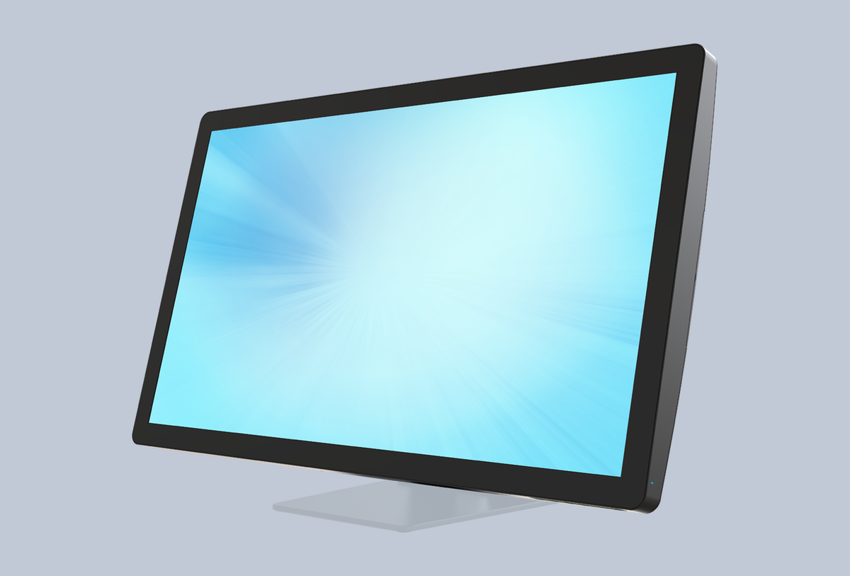MicroTouch M1-238DT-A1 – Ansicht 2
