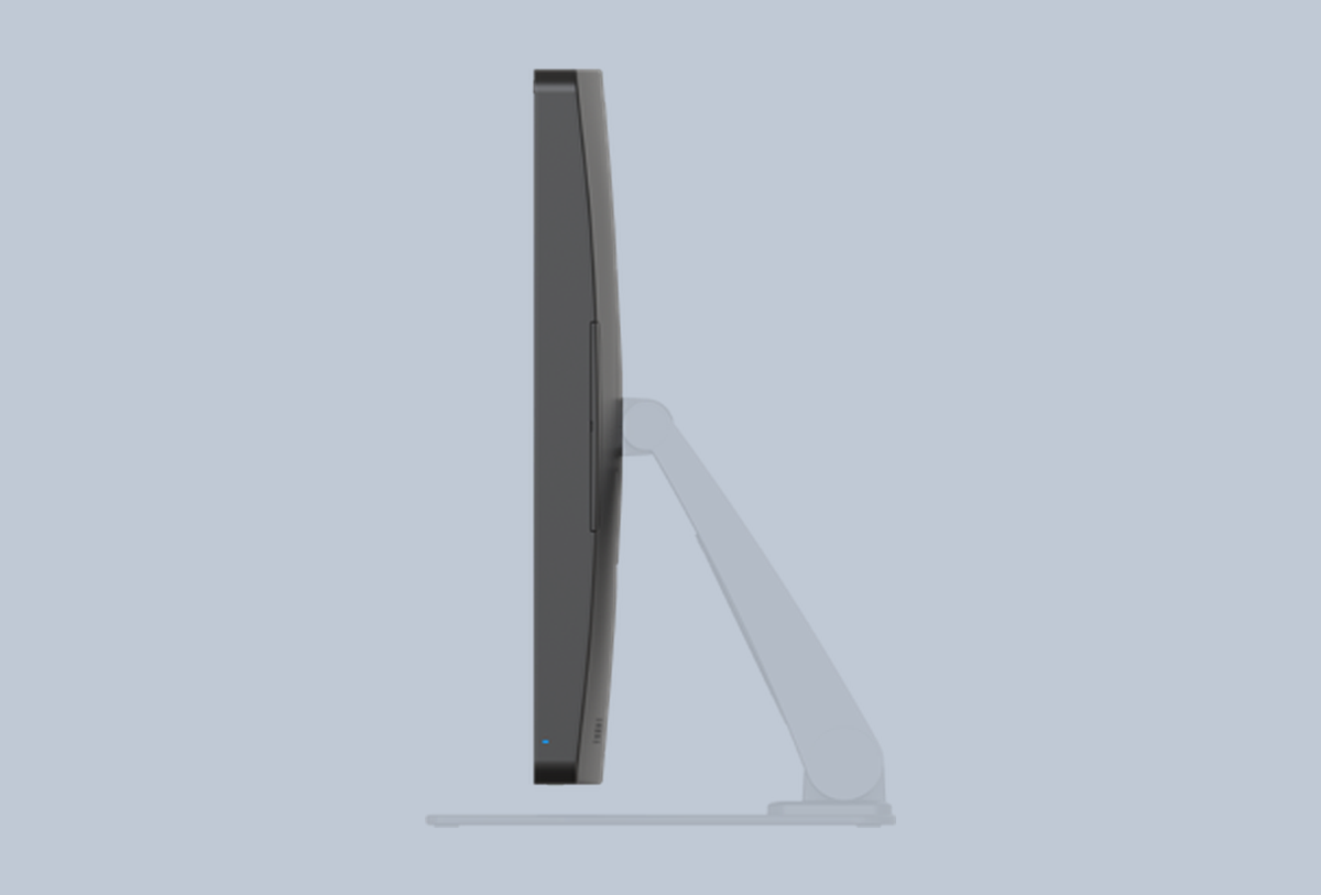 MicroTouch M1-238DT-A1 – Ansicht 3