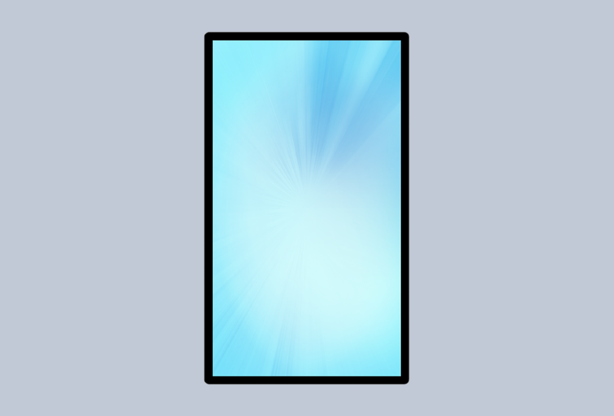 MicroTouch M1-490DS-A1 – Ansicht 3