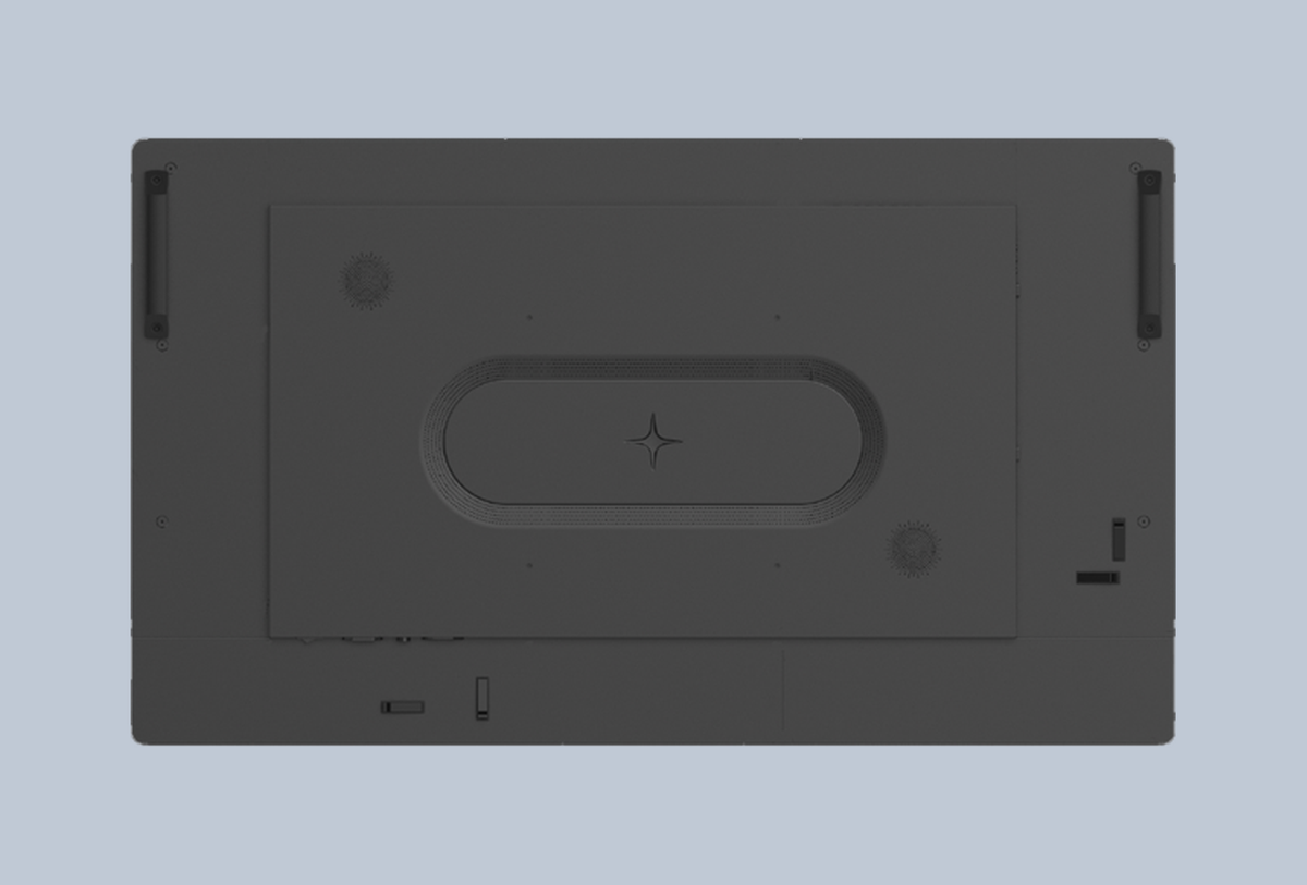 MicroTouch M1-550DS-A1 – Ansicht 3