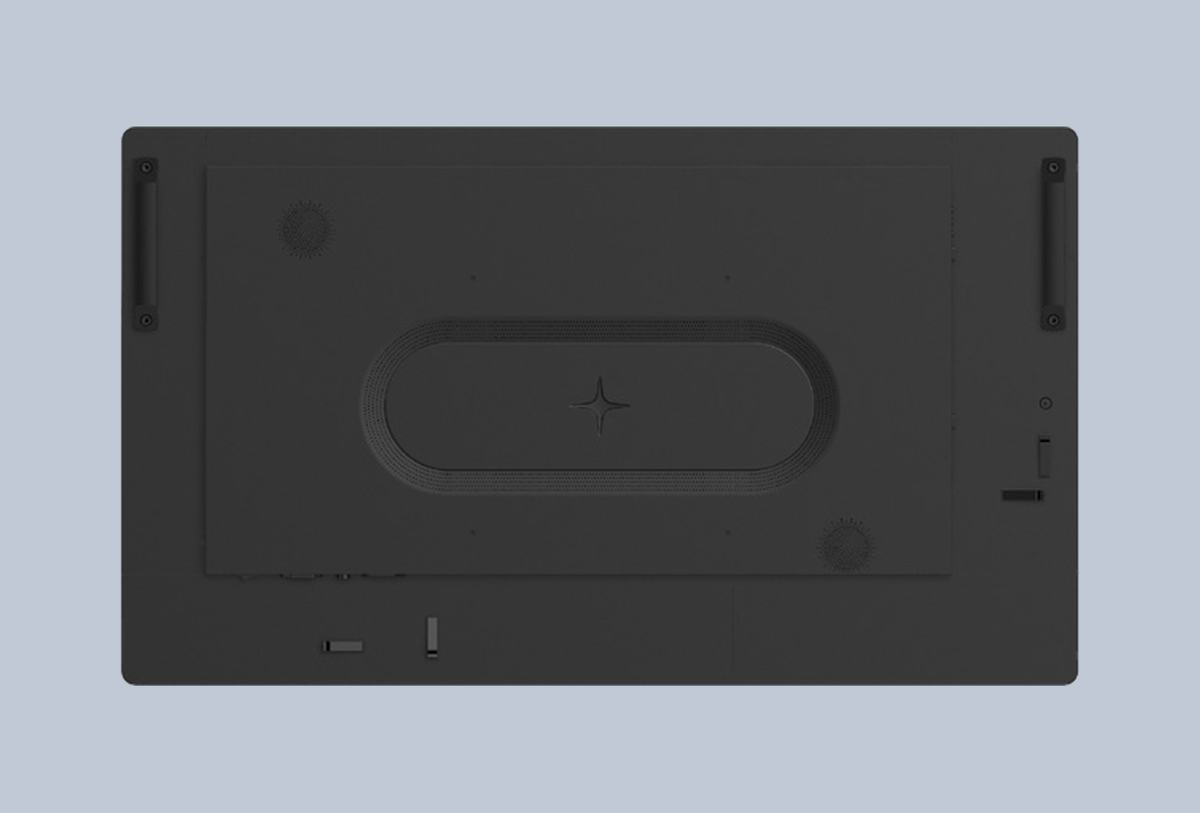 MicroTouch M2-490DSN-A1 – Ansicht 2