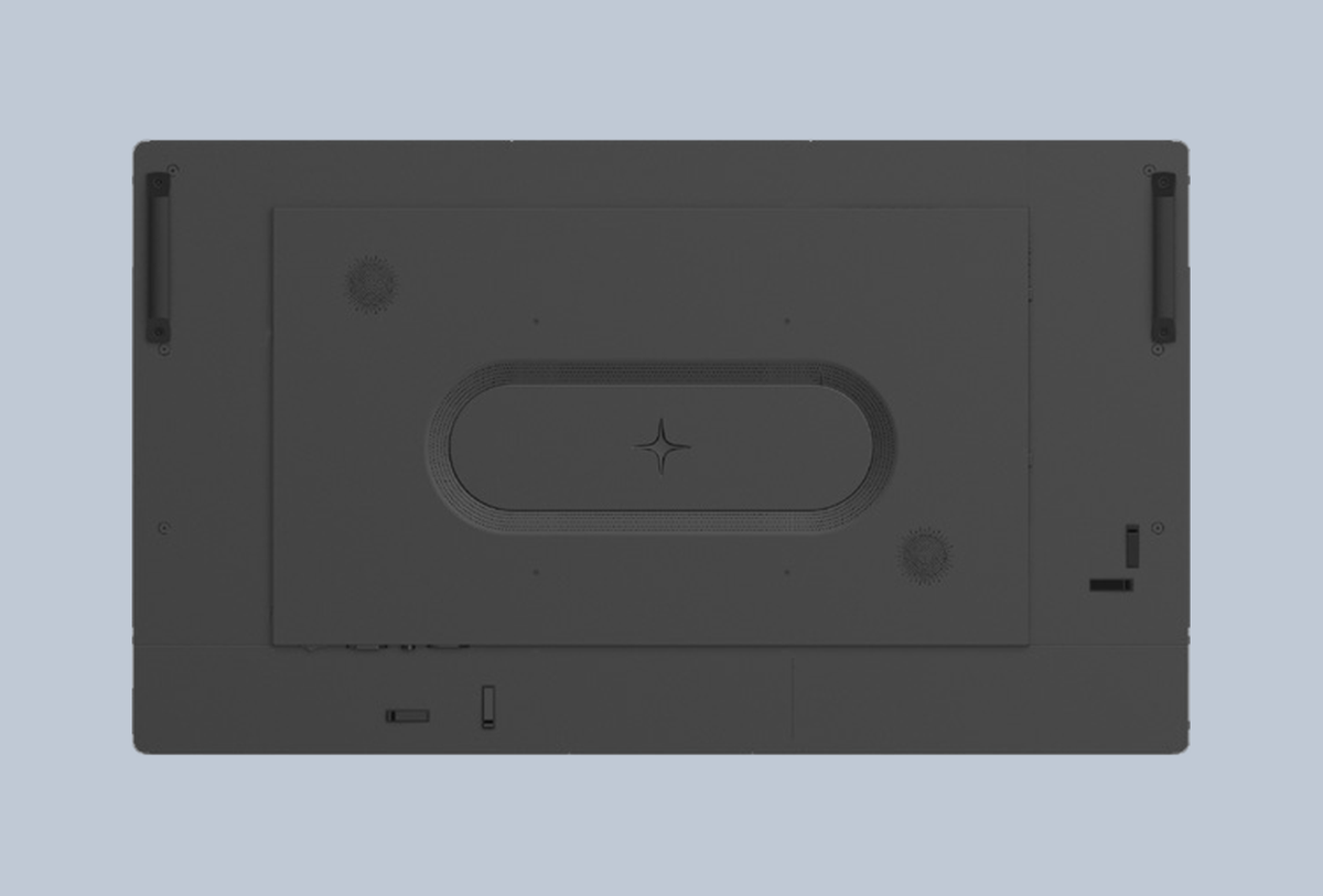 MicroTouch M2-550DSN-A1 – Ansicht 3