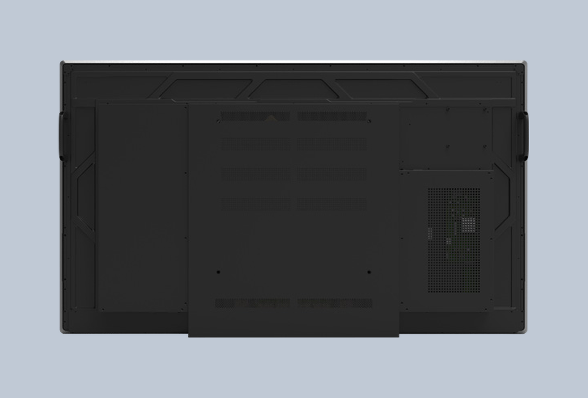 MicroTouch M2-650DS-A1 – Ansicht 3