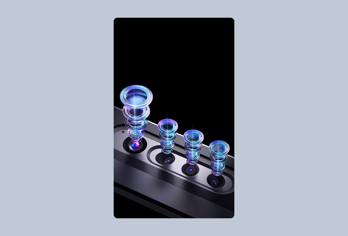 Horion M6APro-AOSP-86 – Ansicht 2