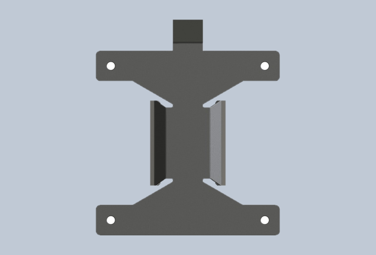 iiyama MD-BRPCV06 – Ansicht 2