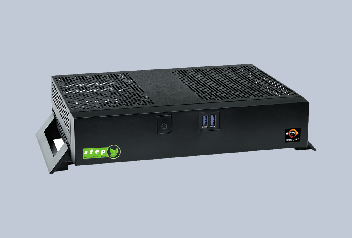 step MPA-V1