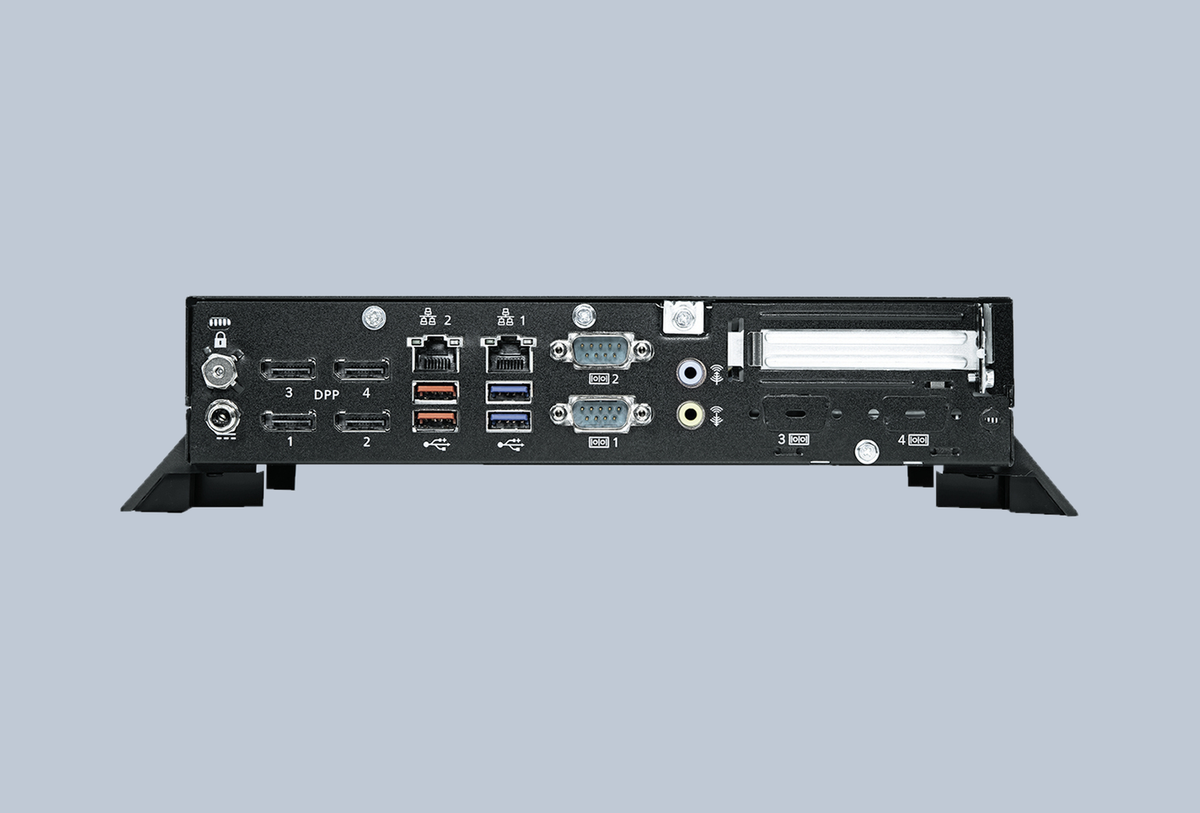 step MPA-V1 – Ansicht 3
