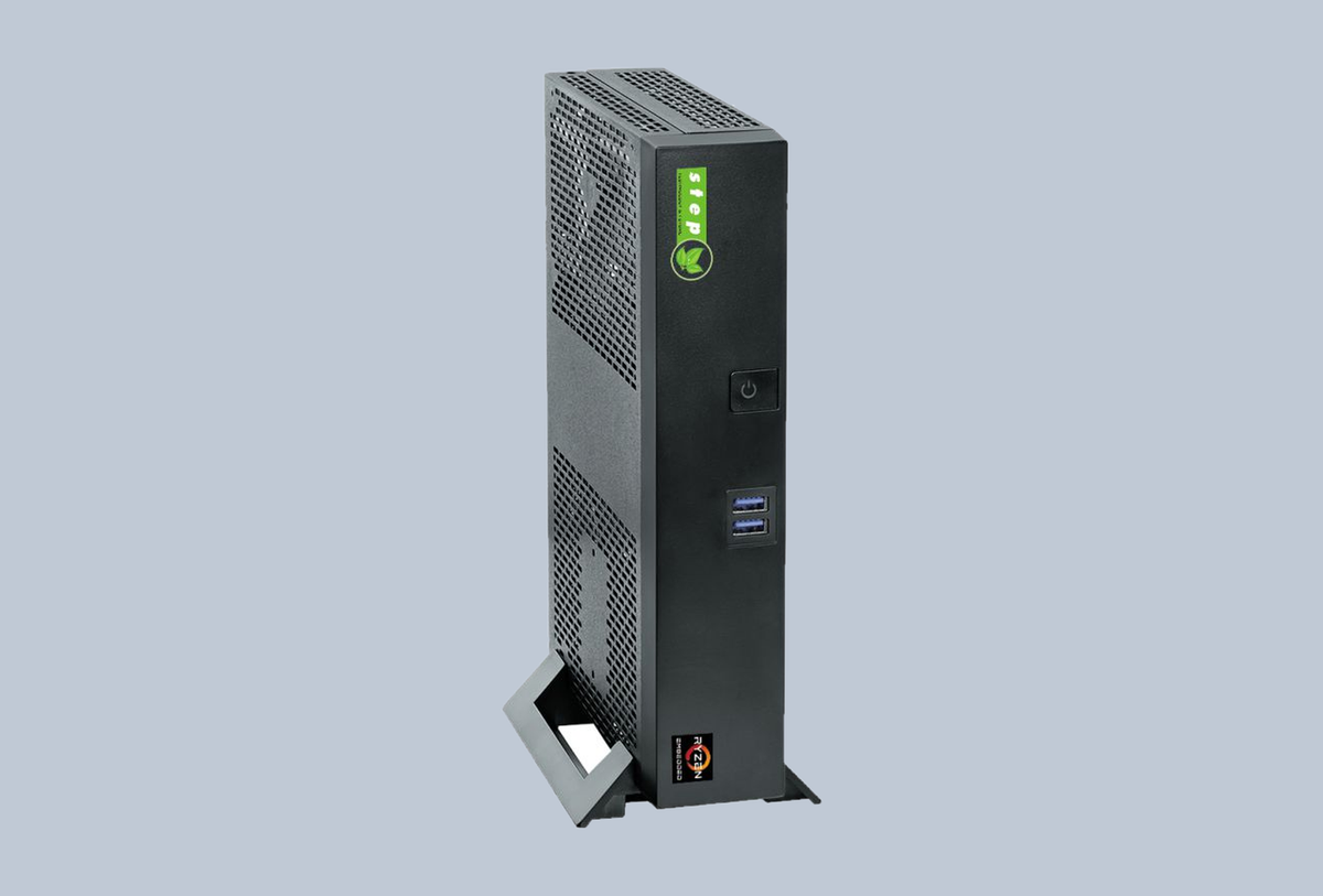 step MPA-V2 – Ansicht 2