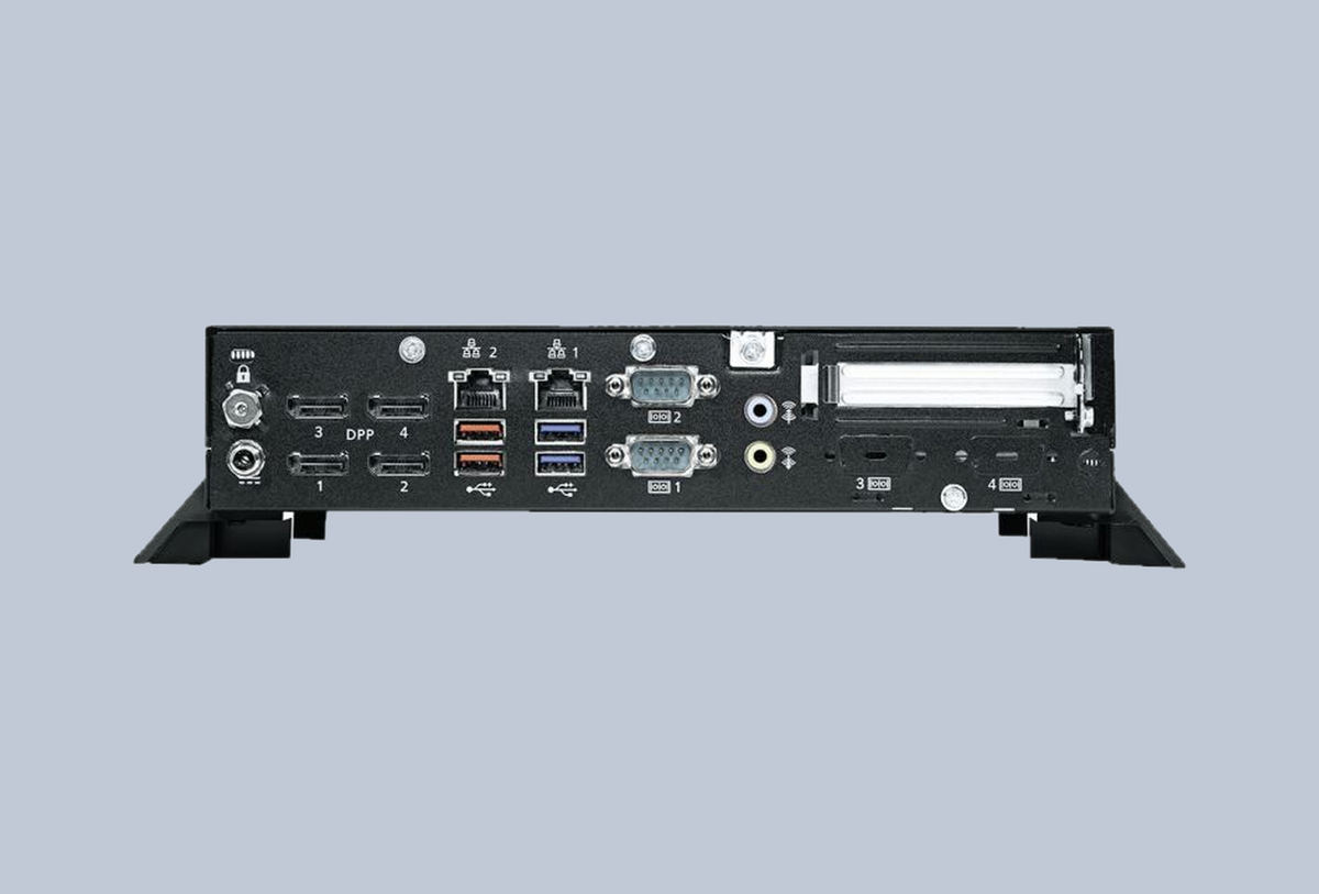 step MPA-V2 – Ansicht 3