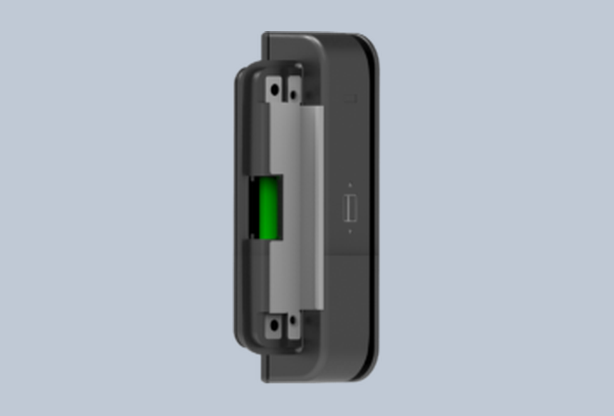 MicroTouch MSR-156-A1 – Ansicht 2