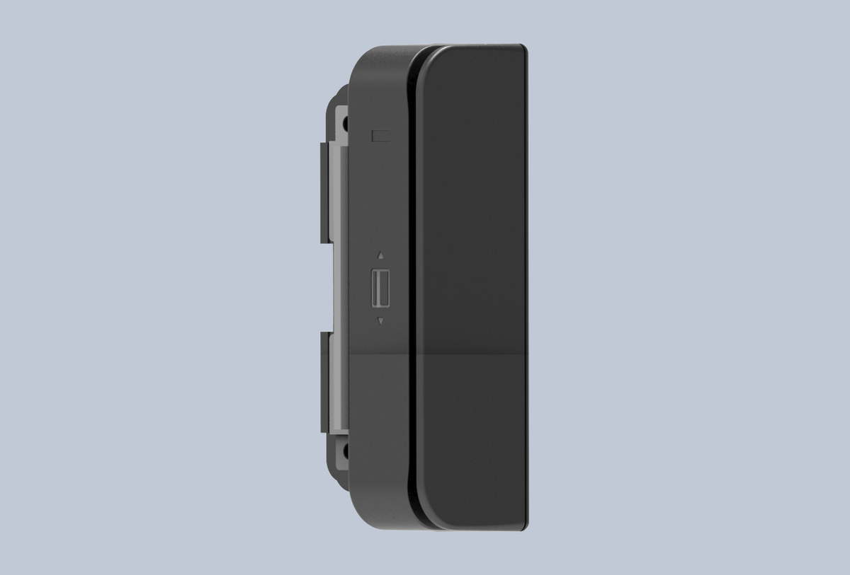 MicroTouch MSR-156-A1 – Ansicht 3