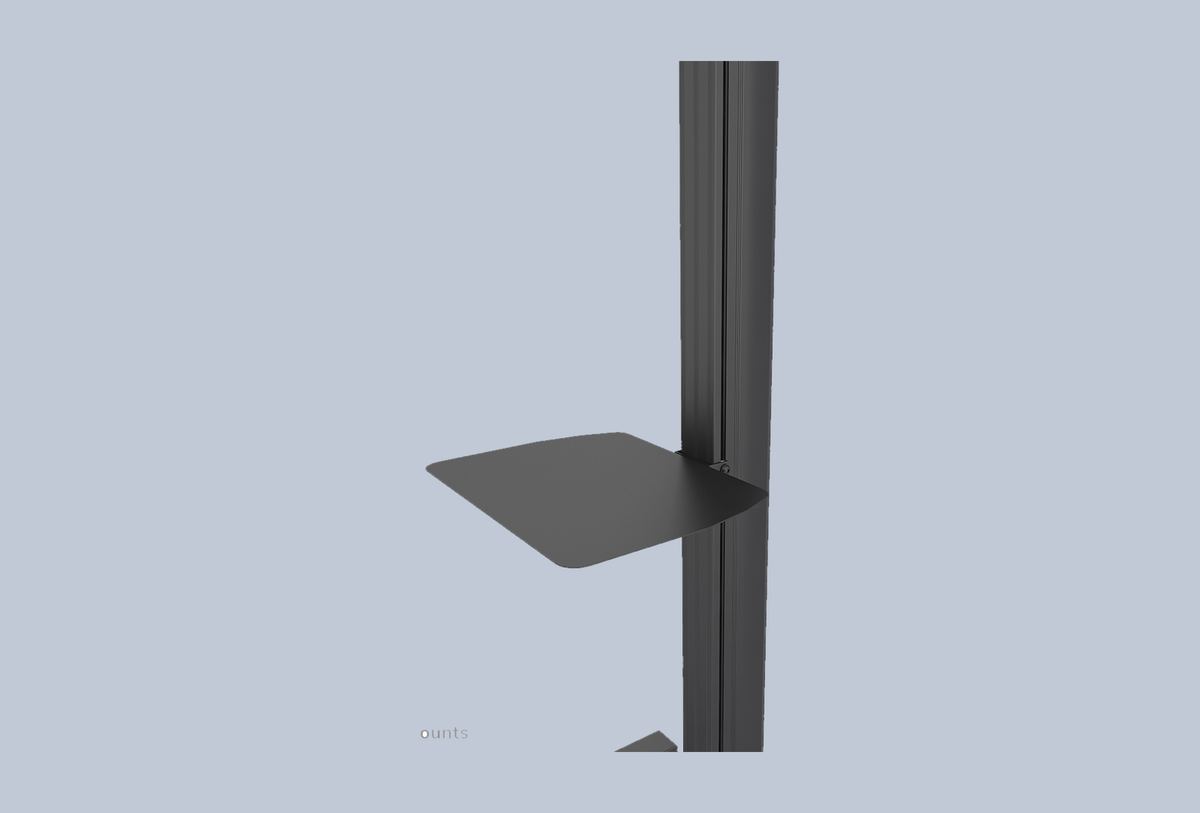 Neomounts NMPRO-AVSHELF – Ansicht 2