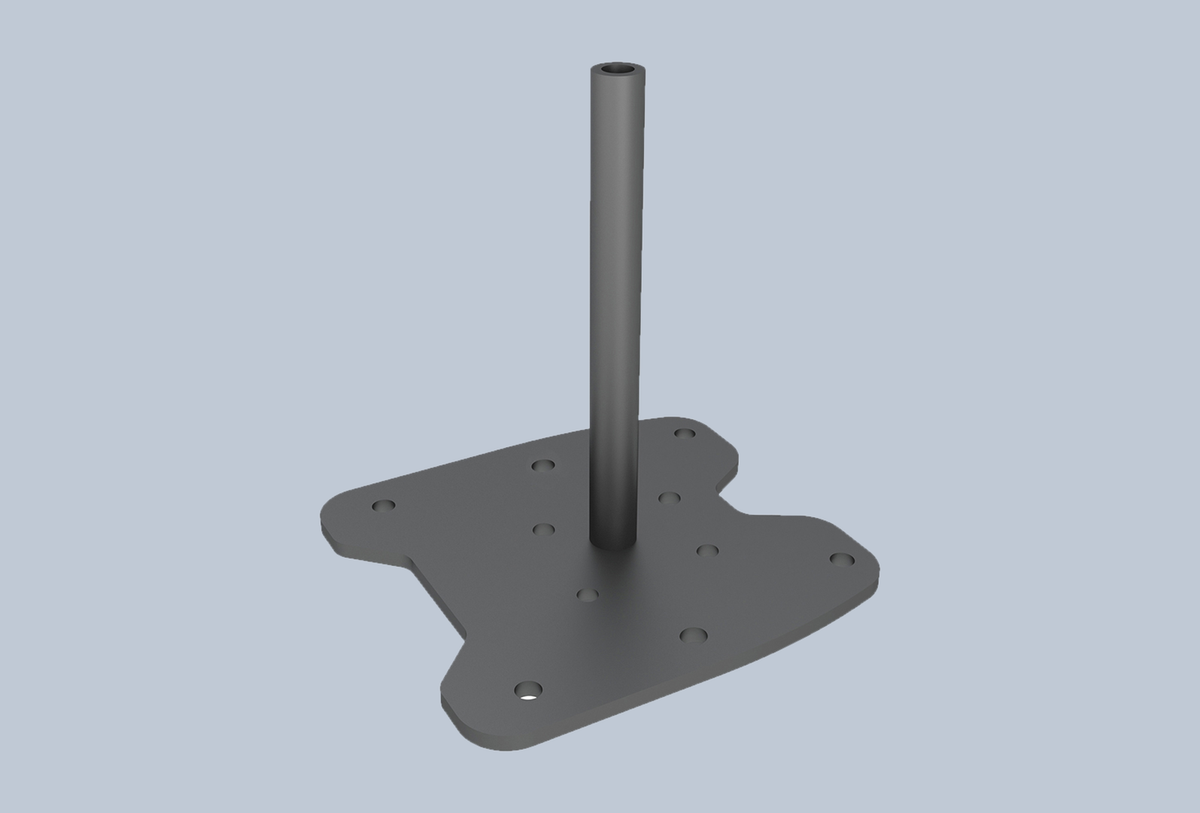 Neomounts NMPRO-SFPLATE