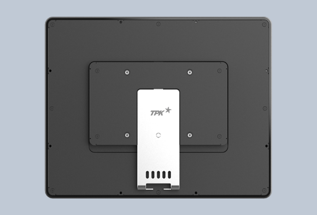 MicroTouch OF-150P-B1 – Ansicht 2