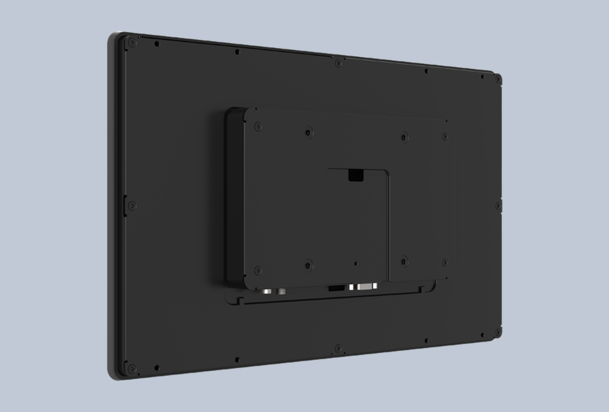 MicroTouch OF-156P-A1 – Ansicht 2