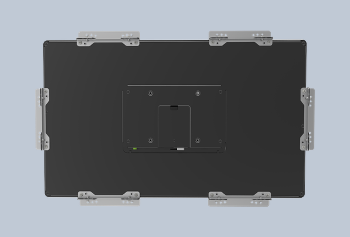 MicroTouch OF-240P-A1 – Ansicht 2
