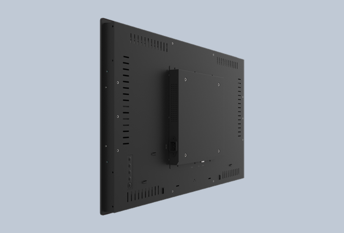 MicroTouch OF-320P-A1 – Ansicht 3