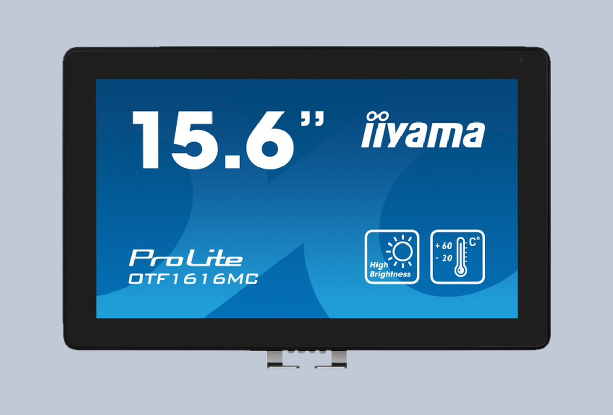 iiyama OTF1616MC-B1 – Ansicht 2