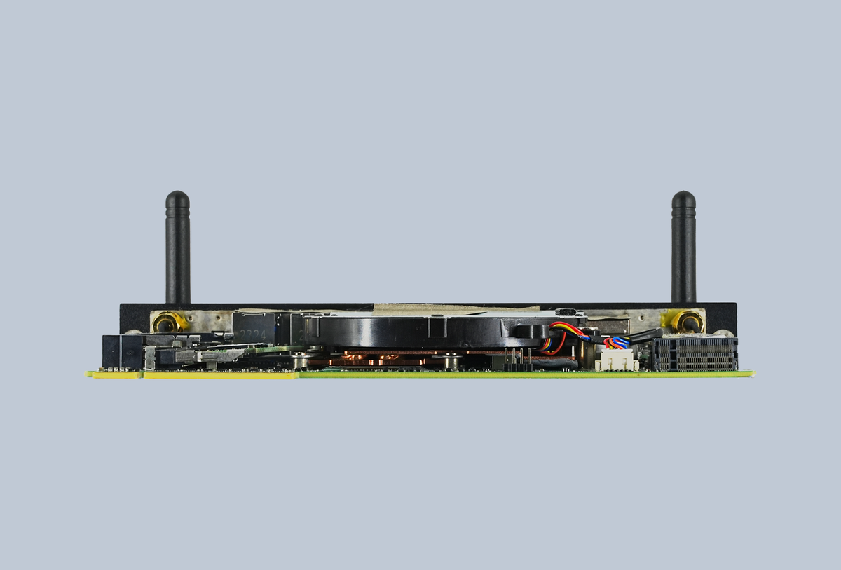 iiyama SDM51201BC-1L – Ansicht 2