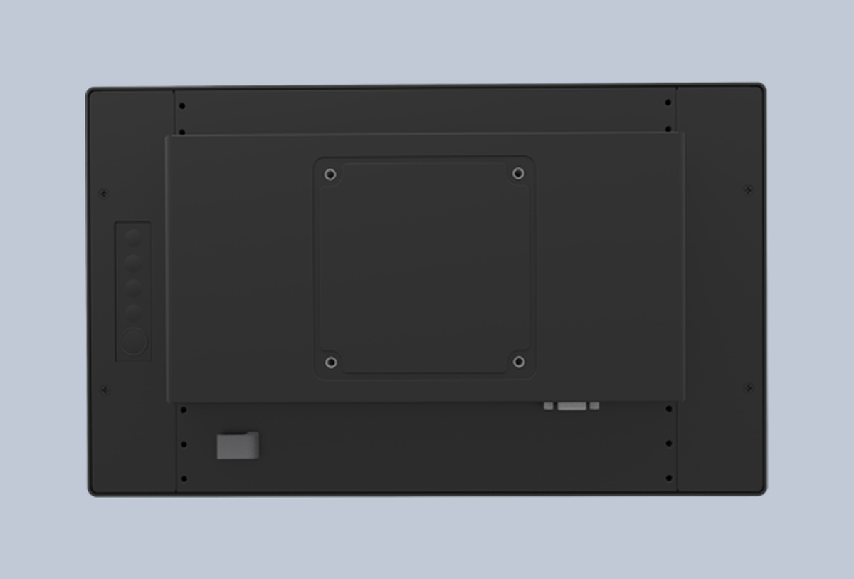 MicroTouch SK-156P-A1 – Ansicht 3