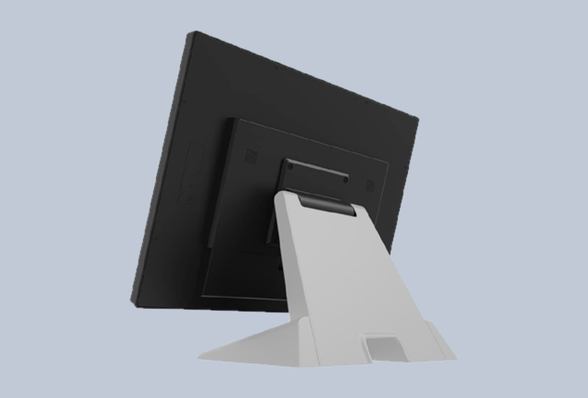 MicroTouch SK-190P-B1 – Ansicht 2