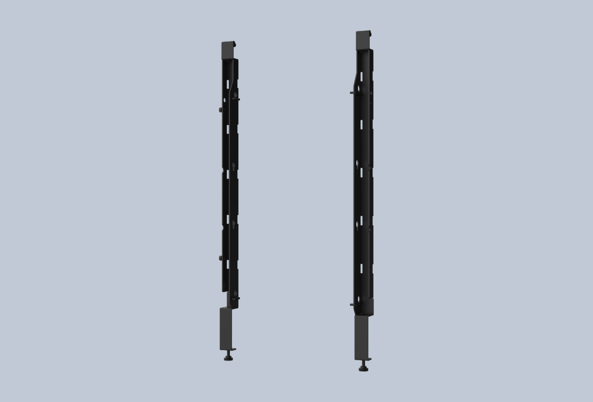 Peerless-AV STS680 – Ansicht 2