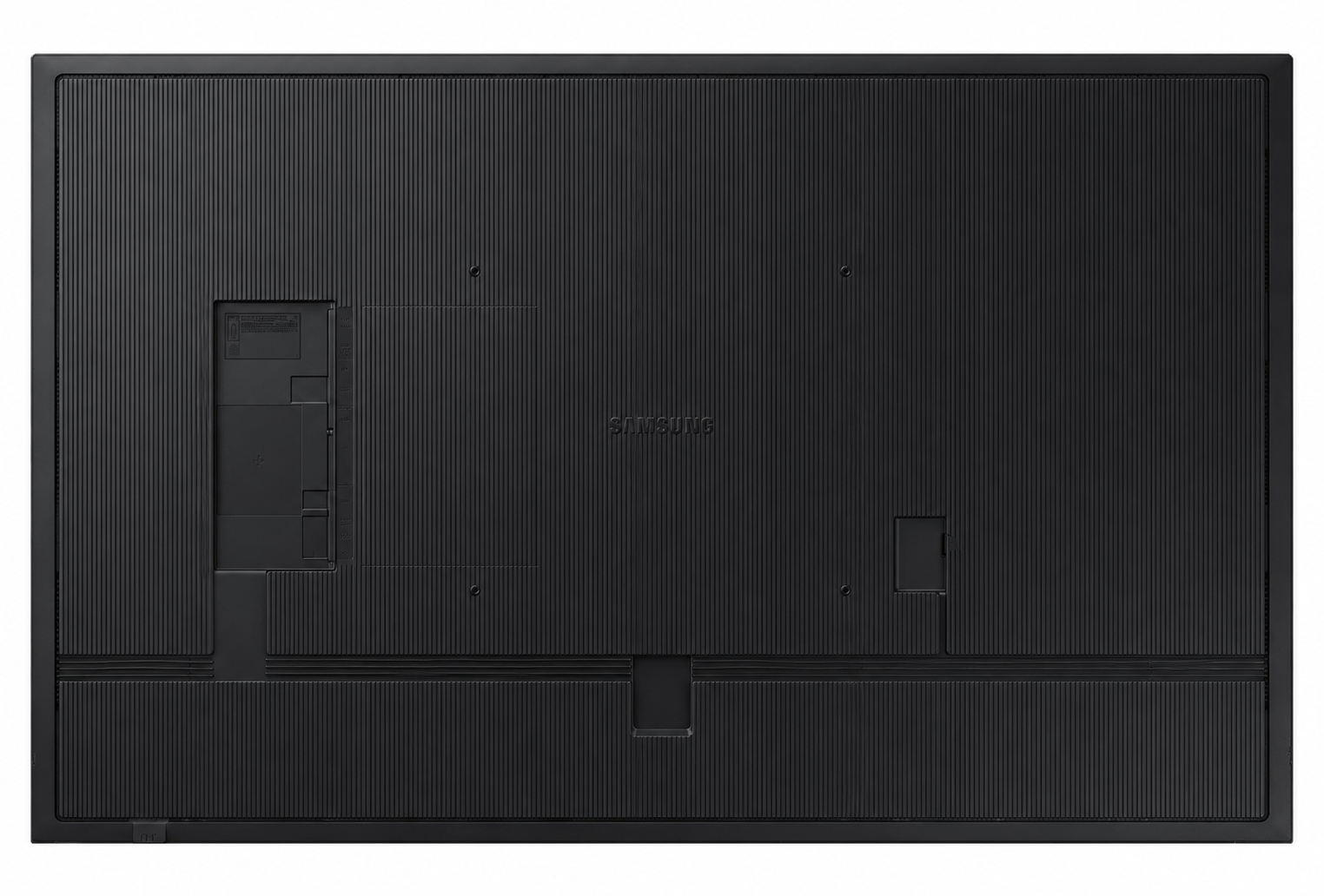 Samsung Smart Signage QM55C