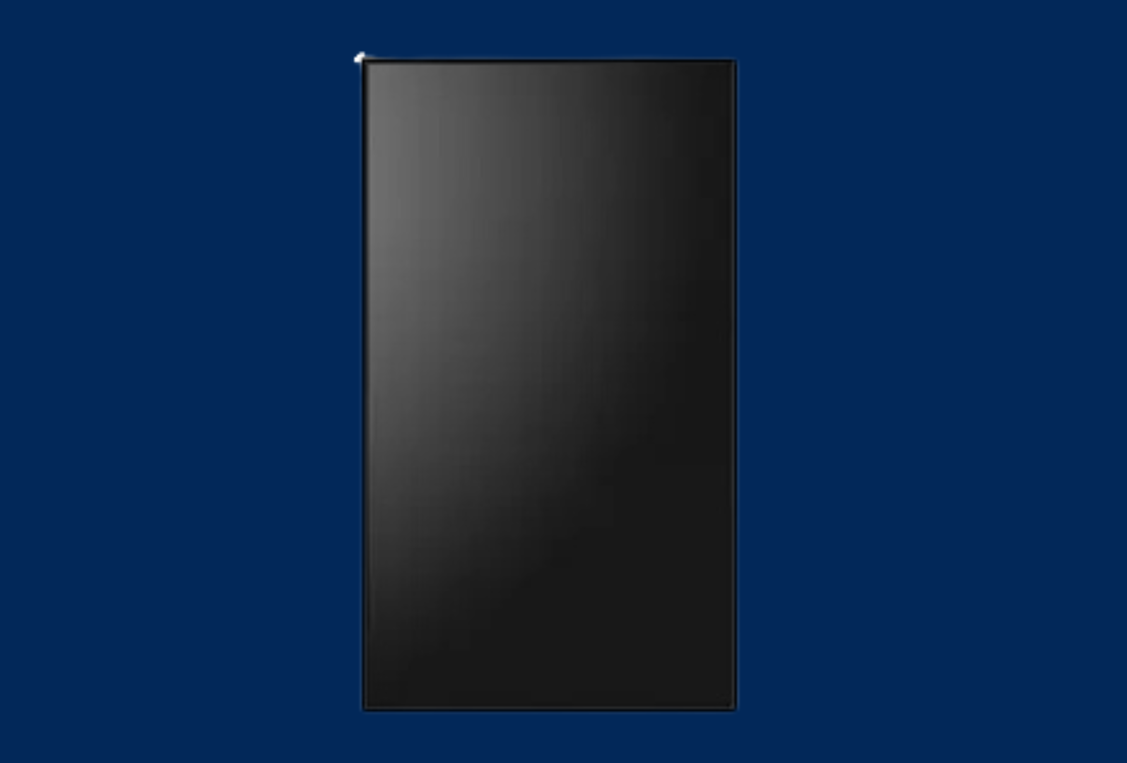 Sharp MultiSync® M752