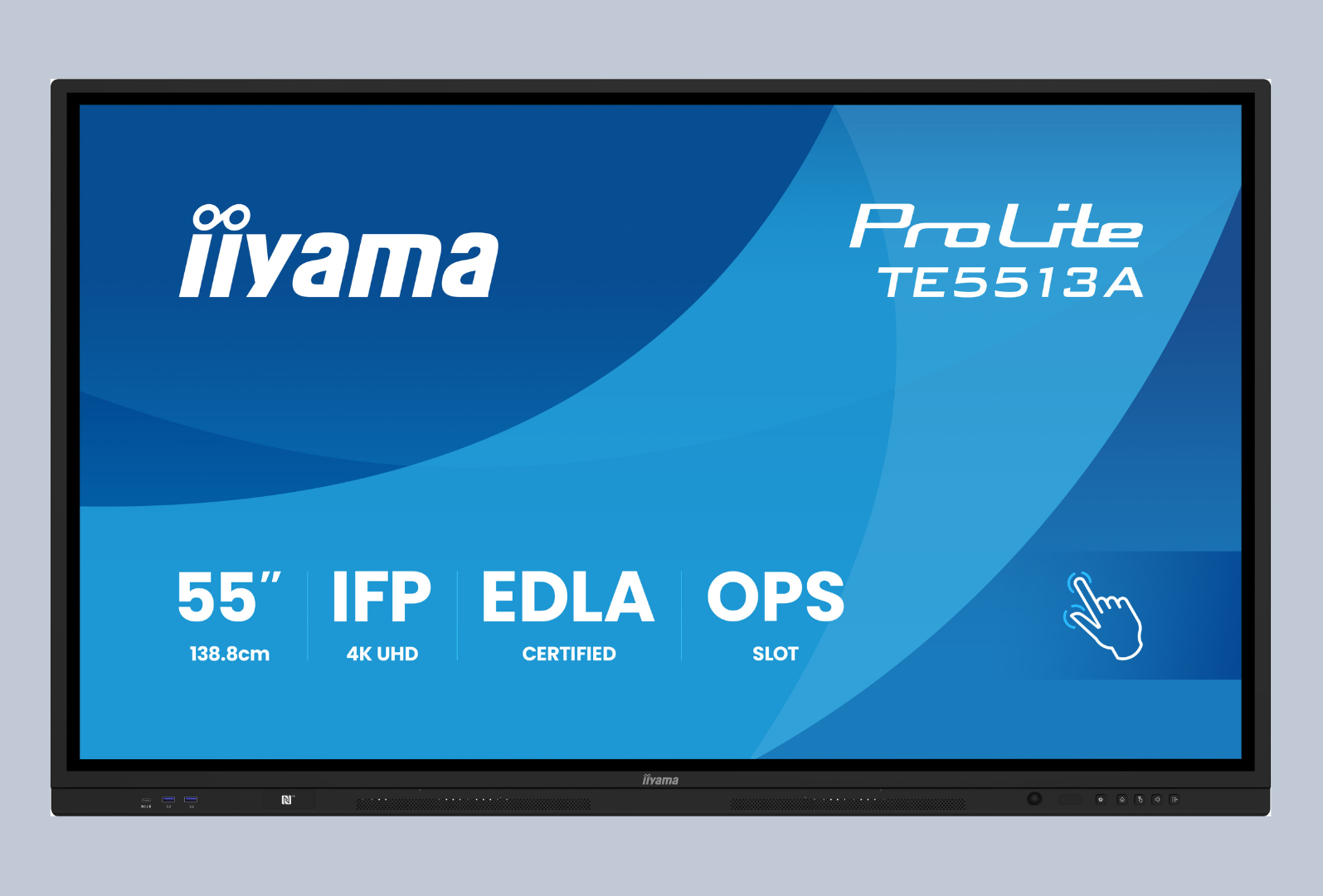 Iiyama TE5513A-B1AG