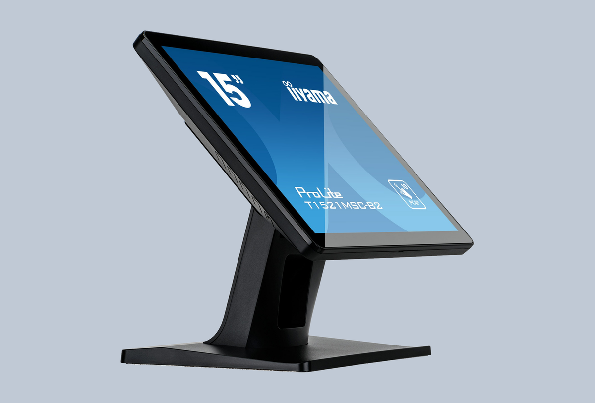 iiyama T1521MSC-B2