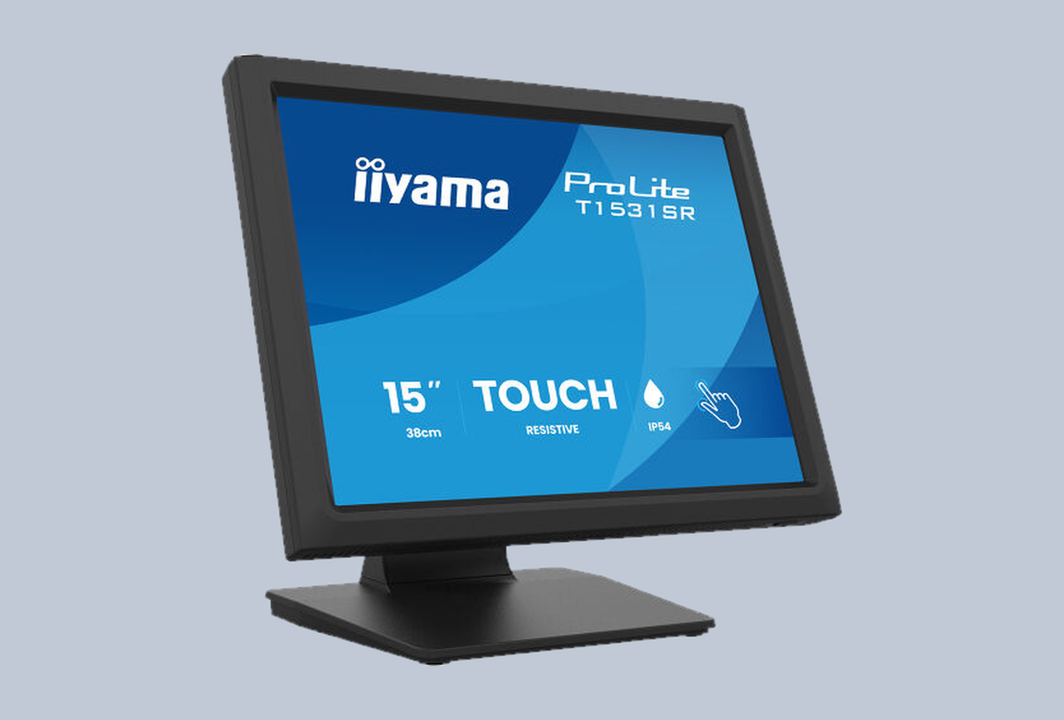 iiyama T1531SR-B2S