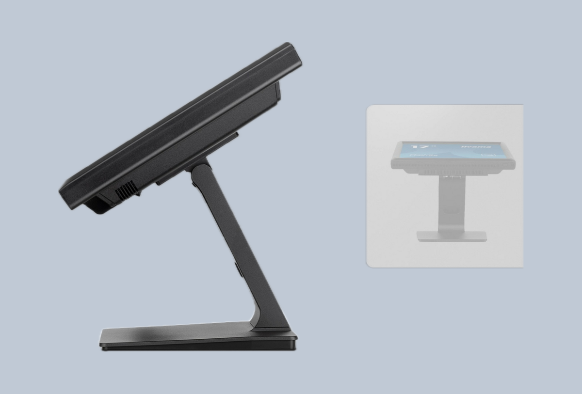 iiyama T1531SR-B2S – Ansicht 2