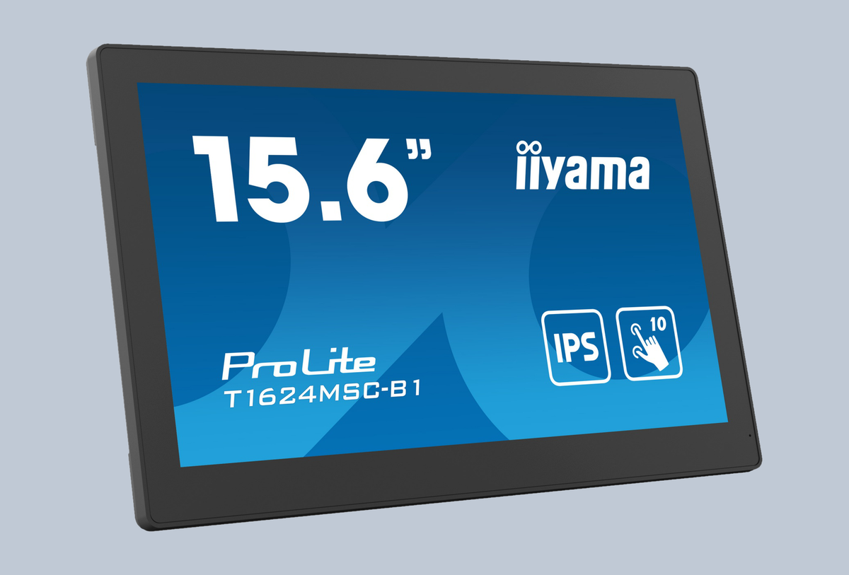 iiyama T1624MSC-B1