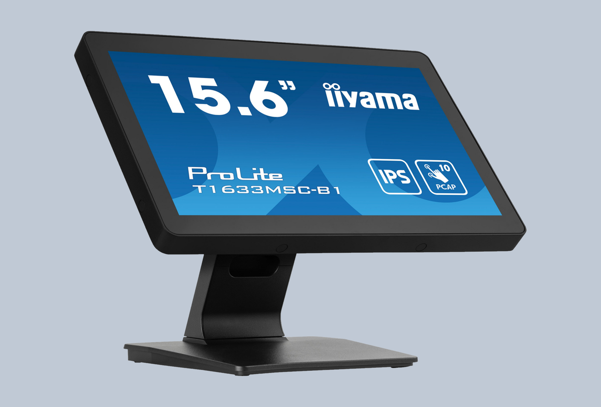 iiyama T1633MSC-B1
