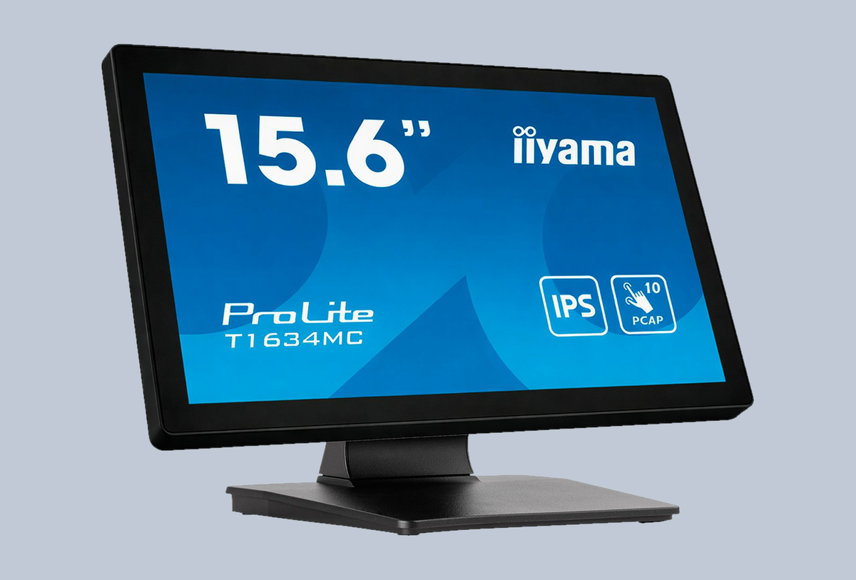 iiyama T1634MC-B1S