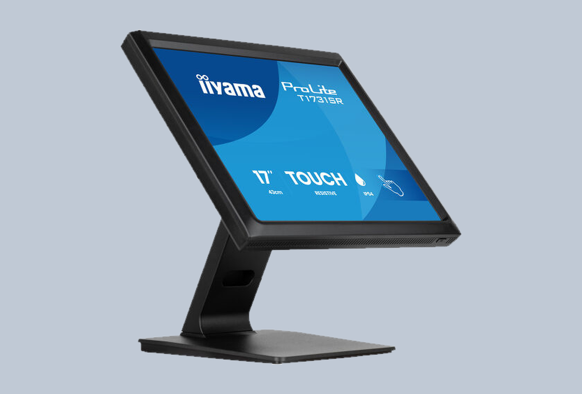 iiyama T1731SR-B2S