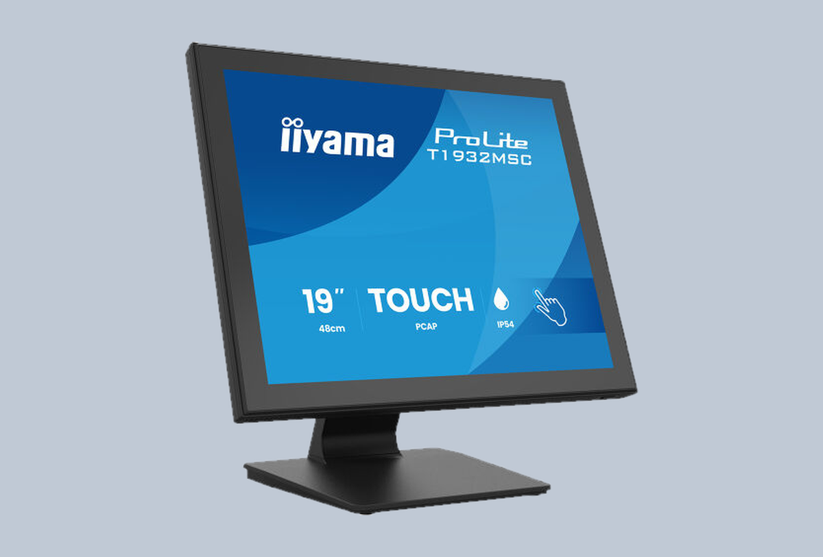 iiyama T1932MSC-B2S