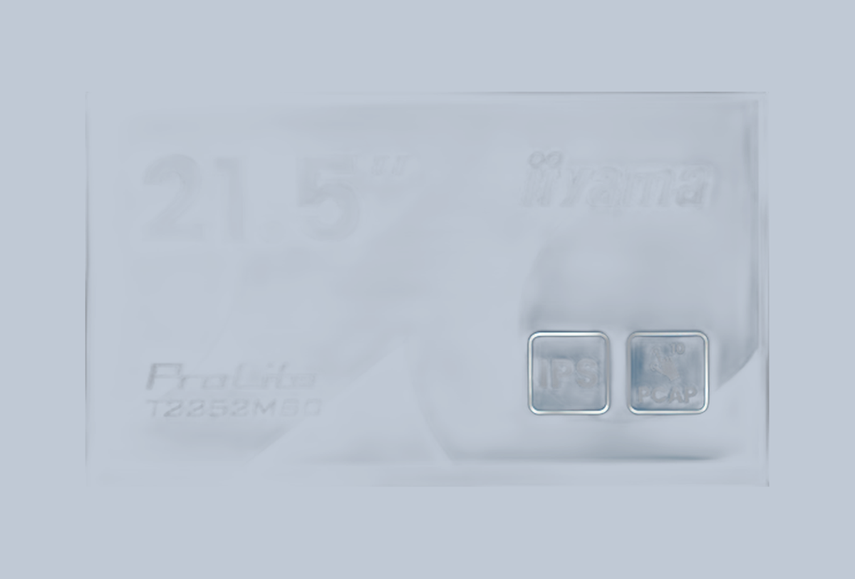 iiyama T2252MSC-B2AG – Ansicht 2
