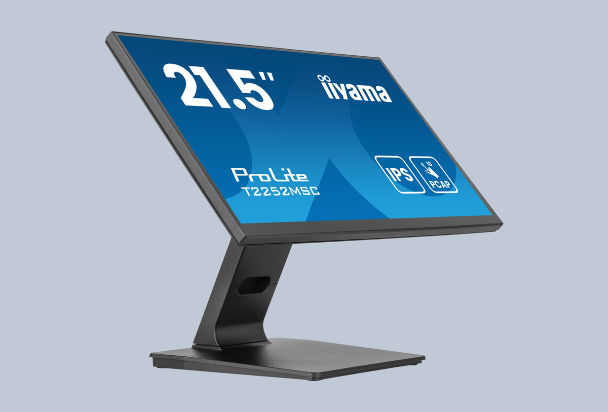 iiyama T2252MSC-B2