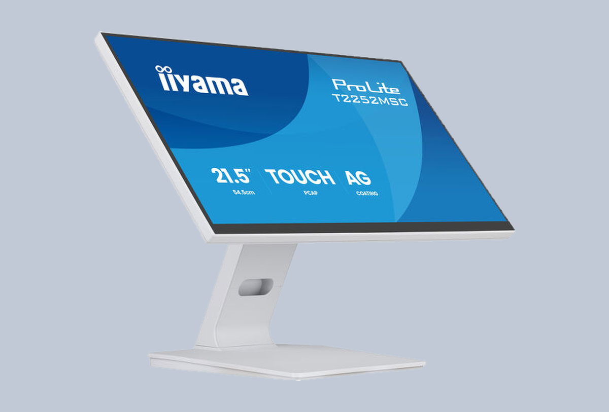 iiyama T2252MSC-W2AG